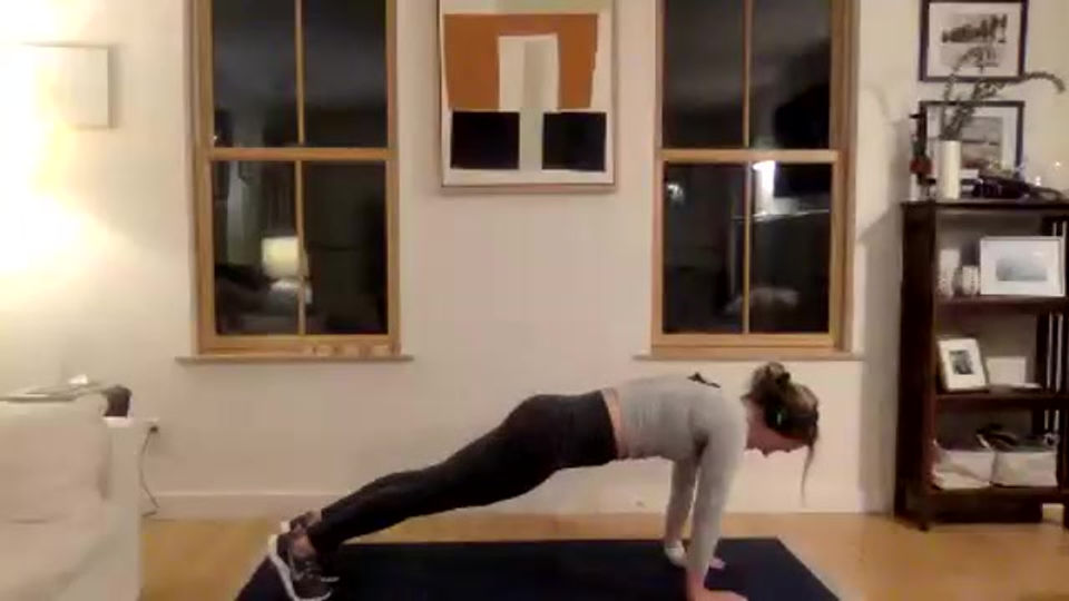 Common Cause Combo Class